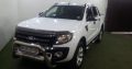 Ford Ranger 3.2 TDCi Wildtrack 4×2