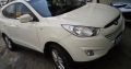 2013 hyundai ix35