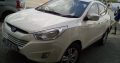 2013 hyundai ix35