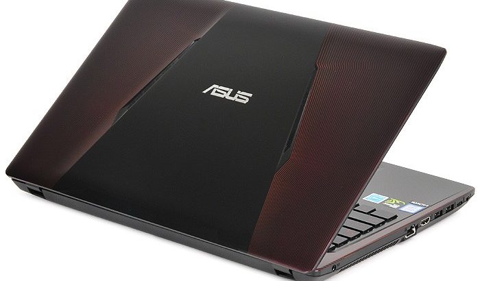 Gaming Laptops