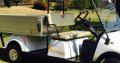 Golf cart for sale in good condition