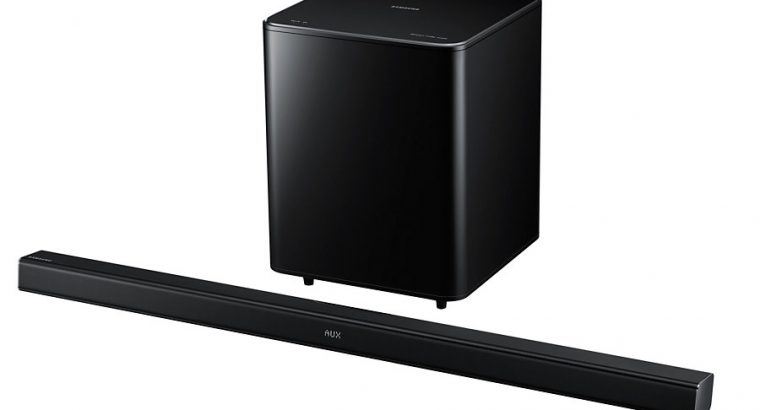Samsung 55