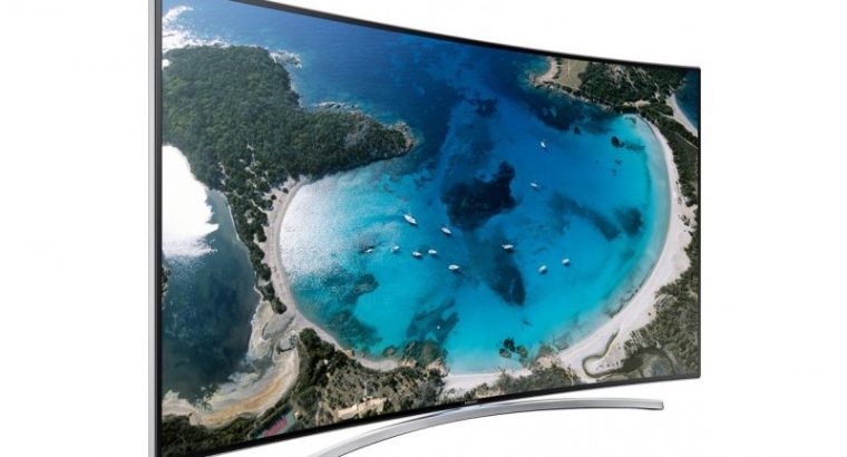 Samsung 55