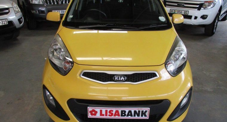 KIA