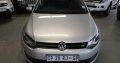 VW Polo 1.6 Comfortline