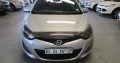Hyundai i20 1.4