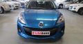 Mazda3 1.6 Dynamic