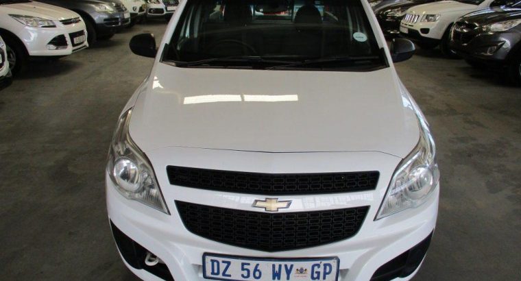 Chevrolet Utility 1.4