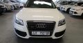 Audi Q5 2.0T