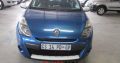 RENAULT CLIO III 1.6 S 5DR 2011