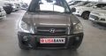 Hyundai Tucson 2.0 GLS