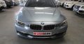 BMW 320i Luxury line F30