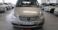MERCEDES BENZ VIANO CDI 3.0 TREND 2013