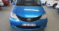 TOYOTA ETIOS 1.5 XI 2014