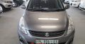 SUZUKI SWIFT DZIRE 1.2 GL 2015