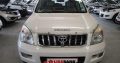 TOYOTA PRADO VX 4.0 V6 AT 2005