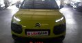 CITROEN C4 CACTUS 1.2 2015