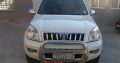 TOYOTA PRADO VX 4.0 V6 AT 2006