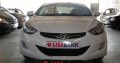 Hyundai Elantra 1.6 GLS