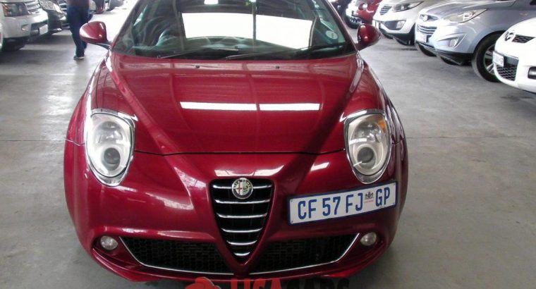 Alfa Mito 1.4T