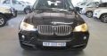 BMW X5 xDRIVE 48i 2007