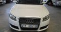 AUDI A4 2.0T FSI AVANT MULTI 2008