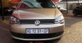 VW POLO VIVO GP 1.4 TRENDLINE 5DR 2016