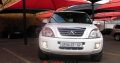 CHERY TIGGO 1.6 ULTIMO 2013