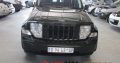 JEEP CHEROKEE 3.7 LIMITED AT 2011
