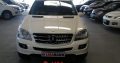 MERCEDES-BENS ML 500 AT 2006