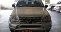 MERCEDES-BENZ ML430 AT 1999