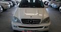 MERCEDES-BENZ ML350 AT 2005