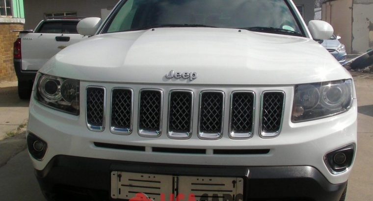 Jeep