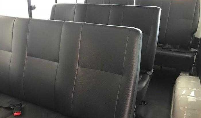 Toyota quantum for sale