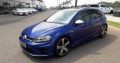 Golf7 R for sale