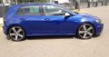 Golf7 R for sale