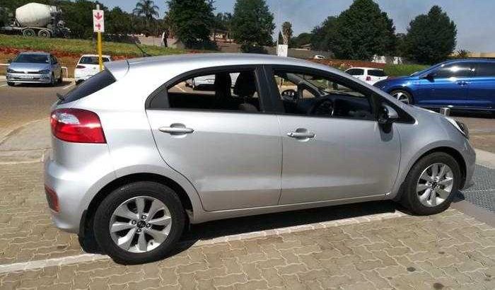 Kia Rio for sale