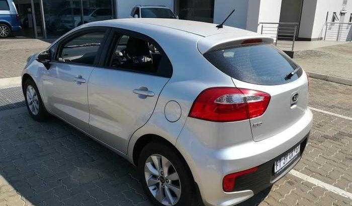 Kia Rio for sale