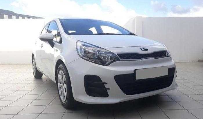 Kia Rio for sale