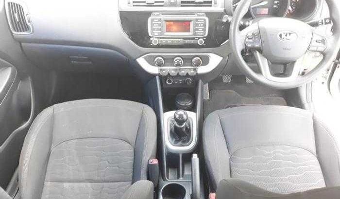 Kia Rio for sale
