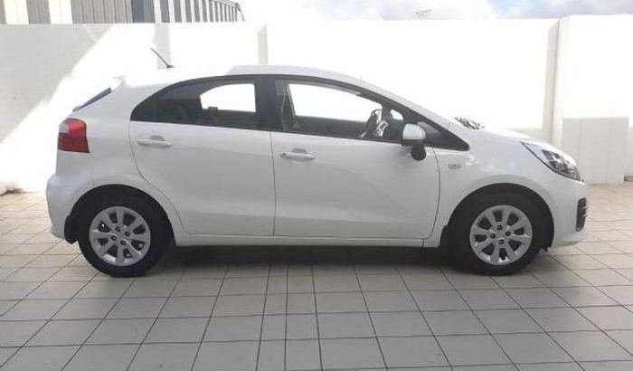 Kia Rio for sale