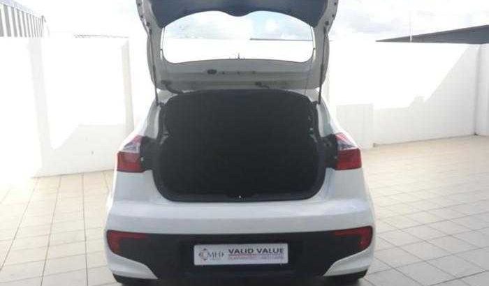 Kia Rio for sale