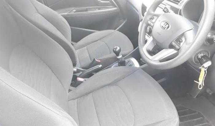 Kia Rio for sale