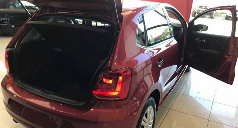 Polo tsi for sale