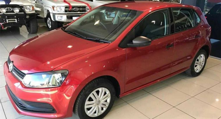 Polo tsi for sale
