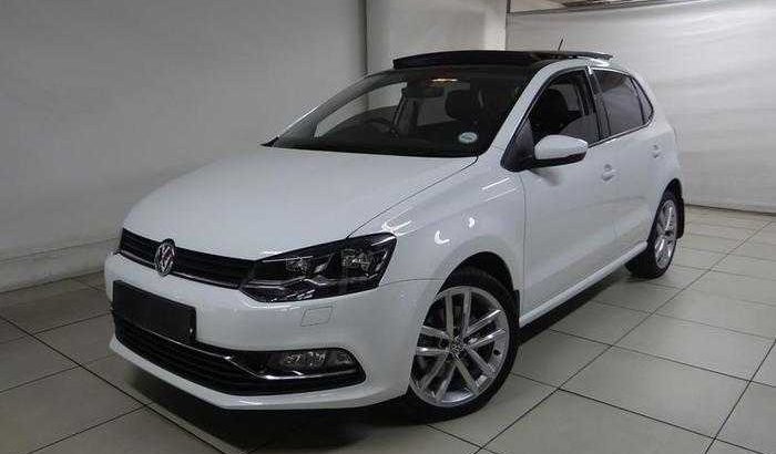 Polo tsi for sale