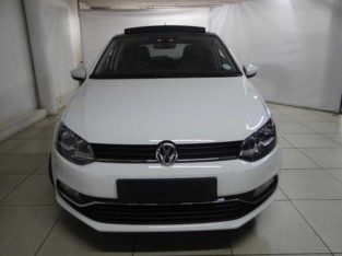 Polo tsi for sale