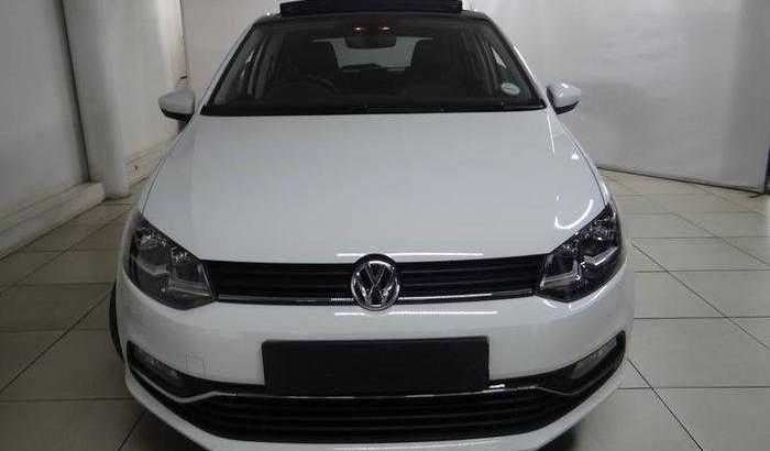 Polo tsi for sale