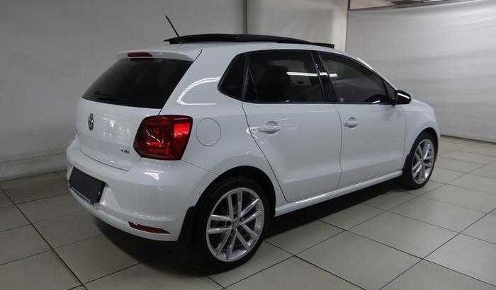 Polo tsi for sale