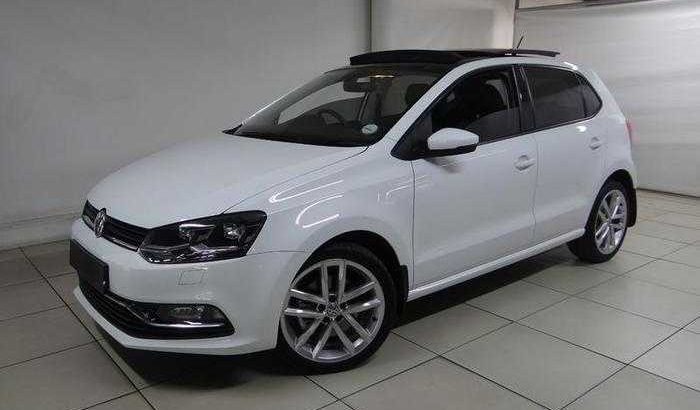 Polo tsi for sale